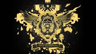 ILL GATES FT. SAMPLES- CRYSTAL MATH HD