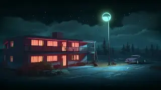 I Think There's a Psycho at This Motel