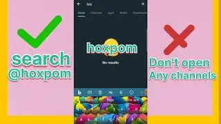 Telegram par desi video kaise dekhe : How to the join viral telegram channel  