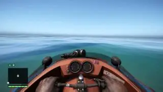 Creepiest thing ever in Far Cry 4