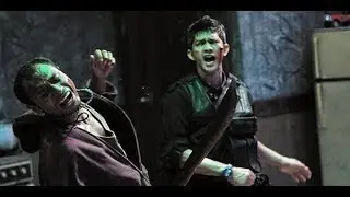 Best fight Scenes Compilation - The Raid Redemption