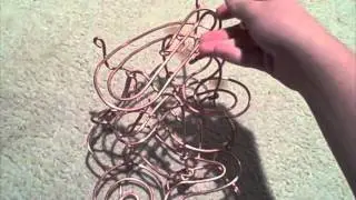 Rolling Ball Sculpture 11