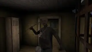 Granny Chapter Two Gameplay