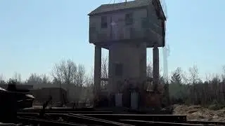 Прогулка по Припяти