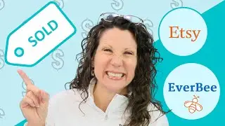 Will My Crafts Sell? Etsy SEO Market Research Made Easy | How To Use Everbee