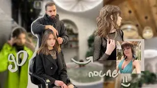 Get ready with me или то, как я стала лучше за 12 часов