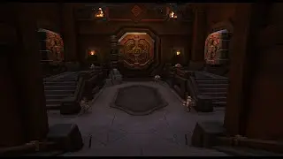 Mythic+ Season 1, Week 3 & 4 - Heroic/Mythic Evoker (Great Vault iL 603/593) (Patch 11.0)