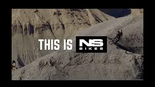 This is NS Bikes