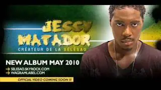 Jessy Matador - Allez Ola Olé // Eurovision France 2010