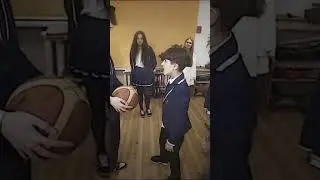 Маля унизил Камрана #шгш #школаглазамишкольника #Маля