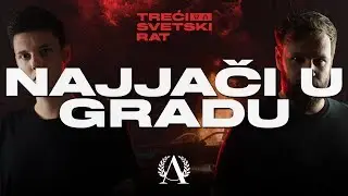 1. META x WIKLUH SKY - NAJJAČI U GRADU