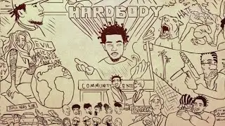 Kendrick Lamar - 
