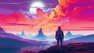 [FREE] Synth Pop Type Beat - 