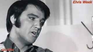 ELVIS PRESLEY - IT'S YOUR BABY, YOU ROCK IT