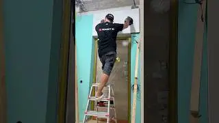 Входная группа из керамогранита!