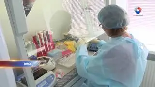 Комары могут заразить глазным червем