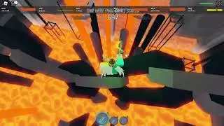 RB Battles Final Battle FANMADE speedrun