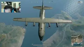 PUBG Gamescon Crate openingbloody sneakers