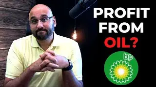 BP Stock Has Been Ignored For Too Long, Time To Buy?