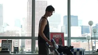 Chores Cinematic Vlog