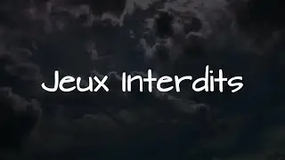 Romance de Amor - Spanish Romance - Jeux Interdits || Violin & Piano (Music Score)