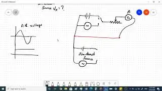 AC Potentiometer