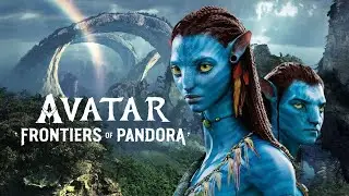FIRST IMPRESSION MAIN AVATAR : FRONTIERS OF PANDORA. AKAN KAH EPIC SEPERTI FILMNYA?