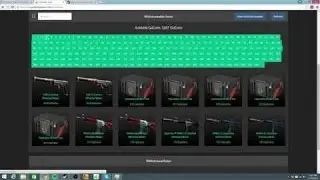 HOW TO GET FREE CSGO SKINS CSGODICEGAME.COM