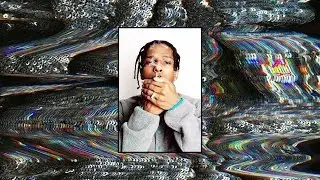 ASAP Rocky Type Beat- '2 cent$' (Prod. By Chrome Plated)