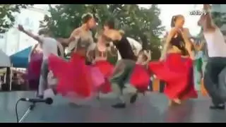 Band Odessa  Да лю да да