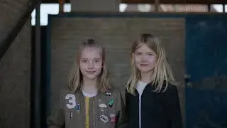 The Danish Model