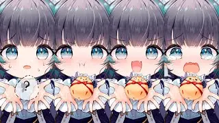 Protect Her Pure, Innocent Smile - Little Cheshire : The Cute Kitty | Azur Lane Quotes