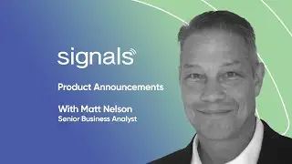 New Products Unveiled at SIGNALS: Revolutionizing Private Capital Efficiency