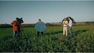 Cumplimos 40 años | Martín Bustamante Producciones