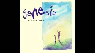 Genesis - Way Of The World