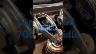 slo mo #1 intake rocker