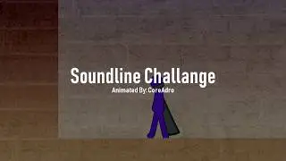 Soundline challange | practice