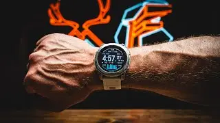 Garmin Fenix 7X Pro Solar Review: Best Backcountry Smartwatch or Waste of Money?