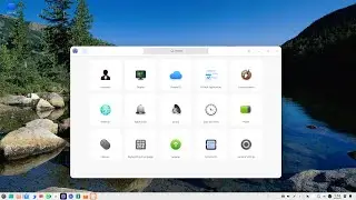 Deepin Linux - How to Use Device Manager
