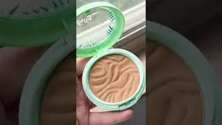 Physicians Formula Murumuru Butter Bronzer Features