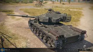 Боны за Аркаду + страдания на Strv K (61.30%).
