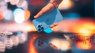 Winning Northborder's editing competition on just an iPhone??