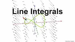 Video 16.2.1:Introduction to Line Integrals w.r.t. Arc Length