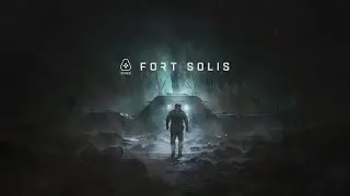 Fort Solis | i5-12600K | RTX 4070 | 1440p | Let's play - 1