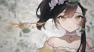【DiffSingerカバー】ディア(DEAR)【Raine Rena】+ust/ustx