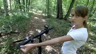 09.Pro_Обзор на электросамокат KUGOO M5,часть вторая - о минусах