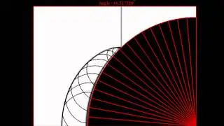 Shock wave reflection over a cylinder with perturbation sources