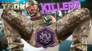 ВАЙП! лабы в соло Тарков \ Tarkov