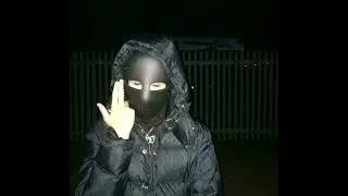 (free) EsDeeKid x Dark Jerk Type Beat - 