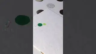 туториал на открытку к новому году
